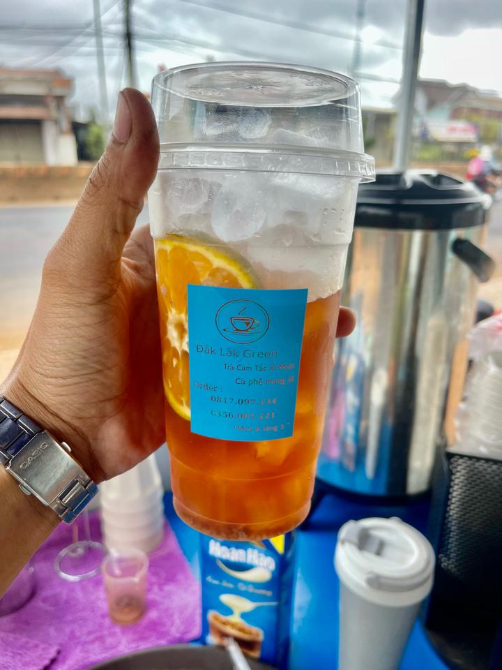 Trà Cam Tắc Xí Muội (700ml)-duoc-ban-tai-DAK LAK COFFEE