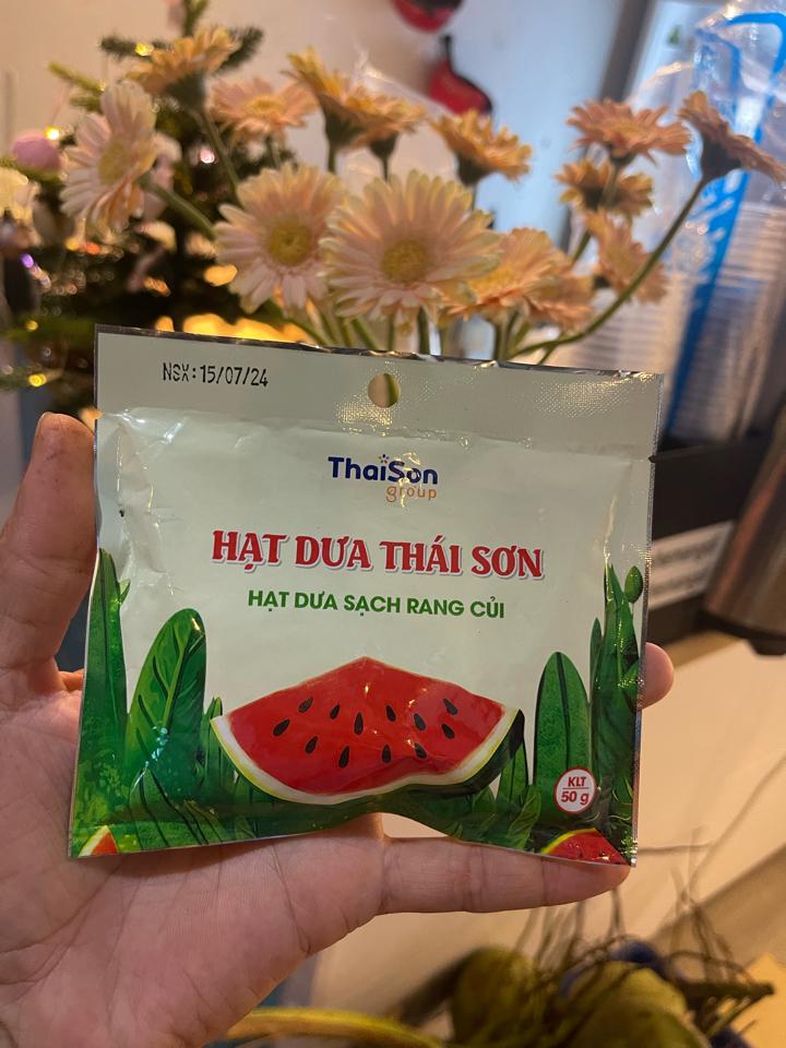 Hạt dưa -duoc-ban-tai-DAK LAK COFFEE