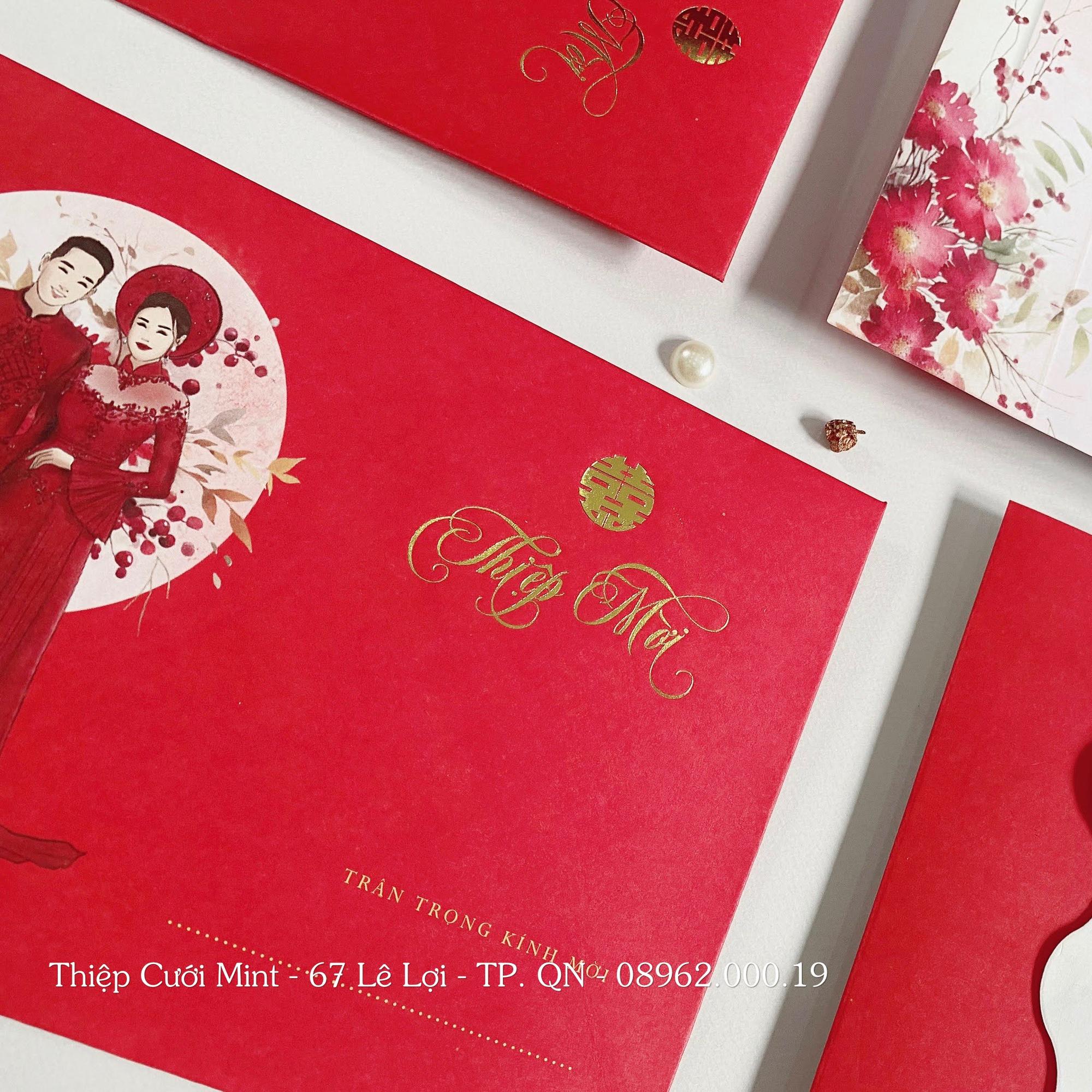 F259-duoc-ban-tai-Thiệp Cưới Mint