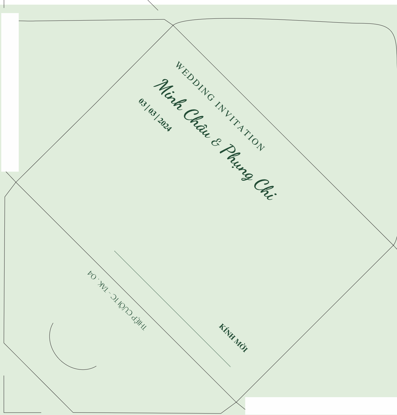 TAK04-duoc-ban-tai-Thiệp Cưới Mint