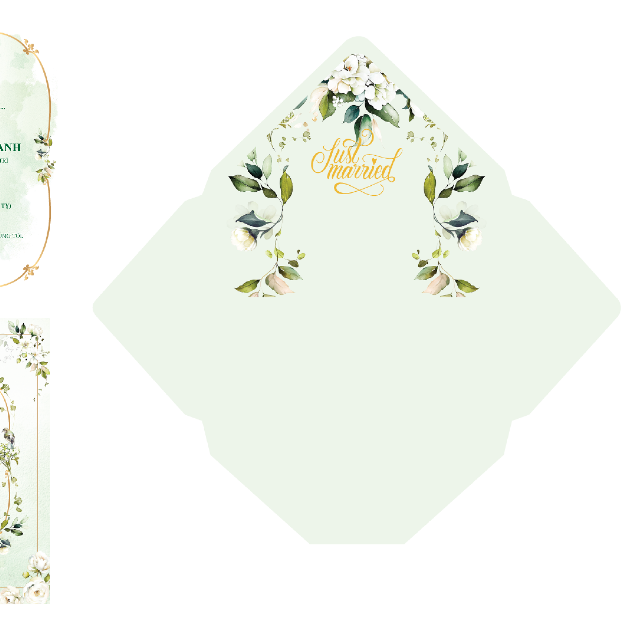 F262-duoc-ban-tai-Thiệp Cưới Mint