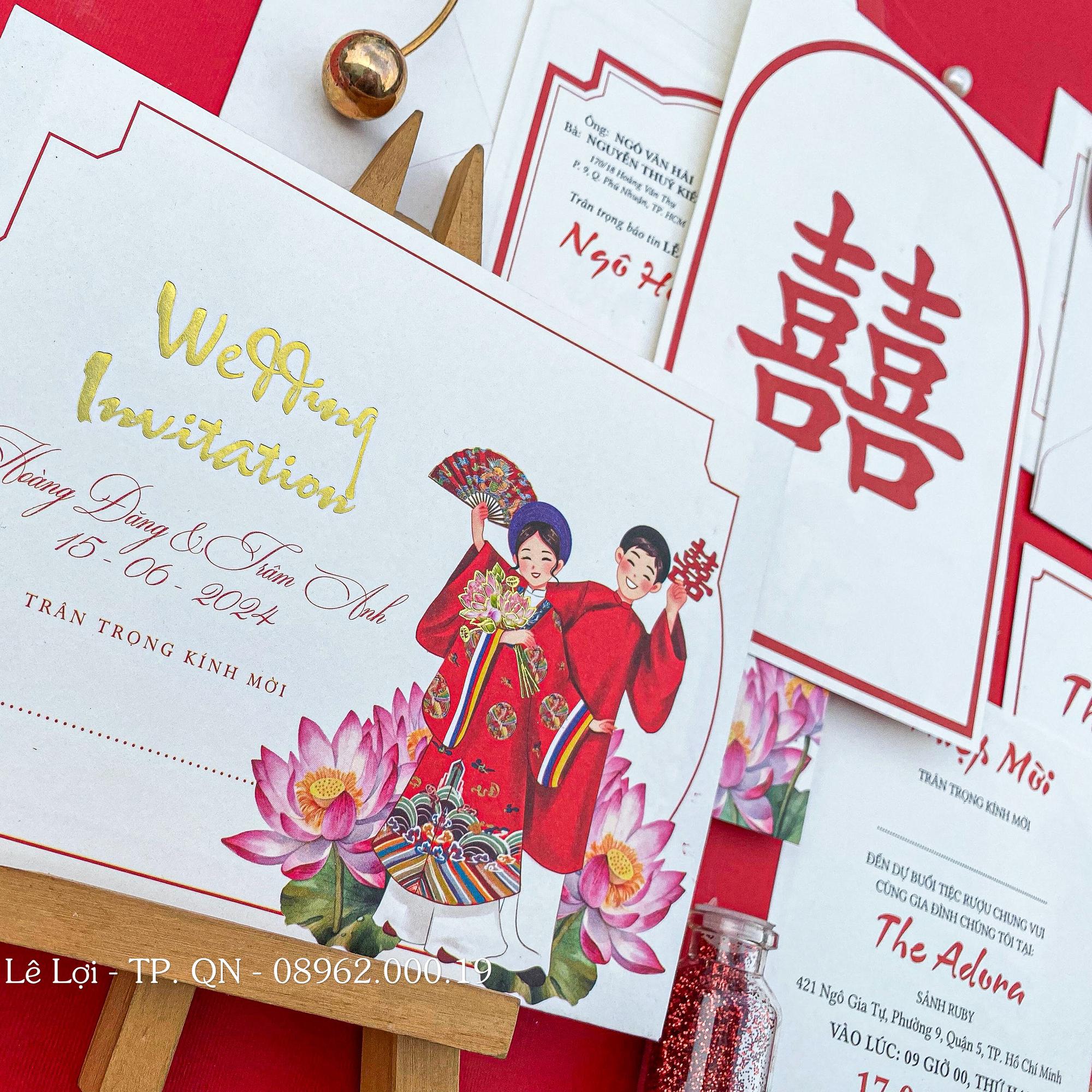 F269-duoc-ban-tai-Thiệp Cưới Mint