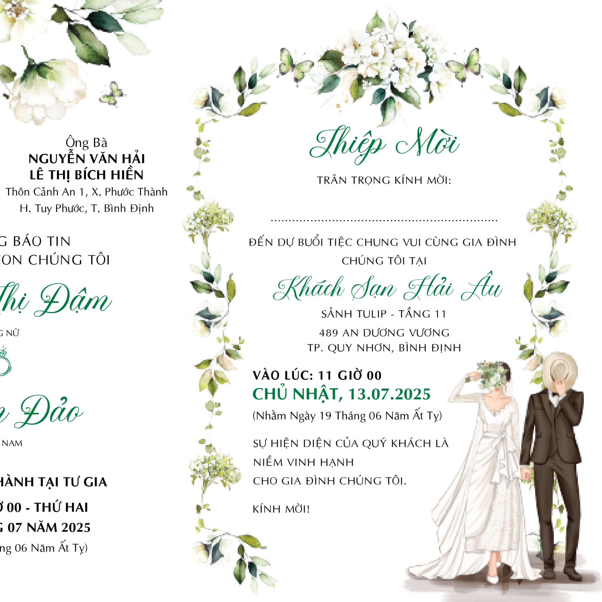 F281-duoc-ban-tai-Thiệp Cưới Mint