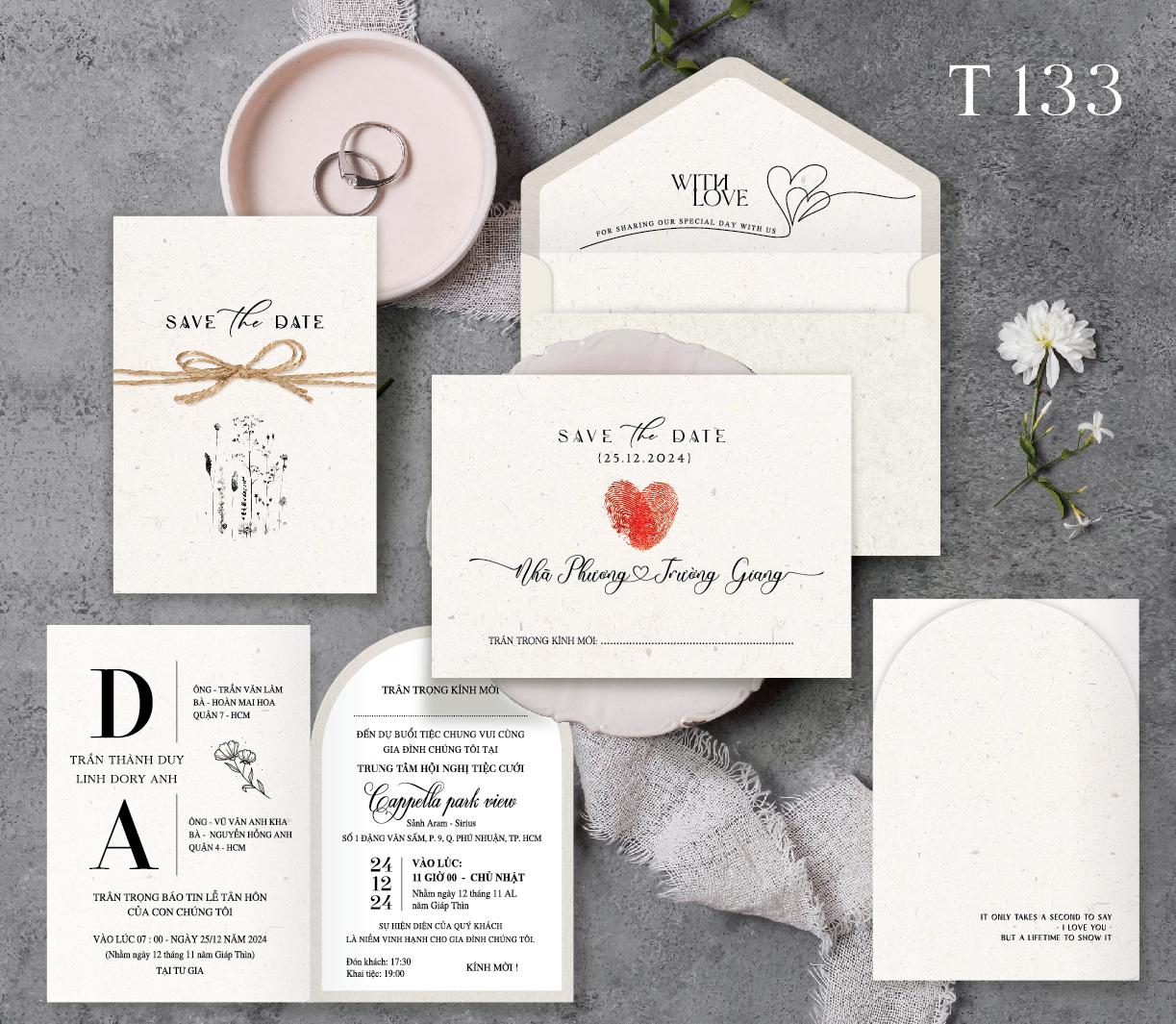 T133-duoc-ban-tai-Thiệp Cưới Mint