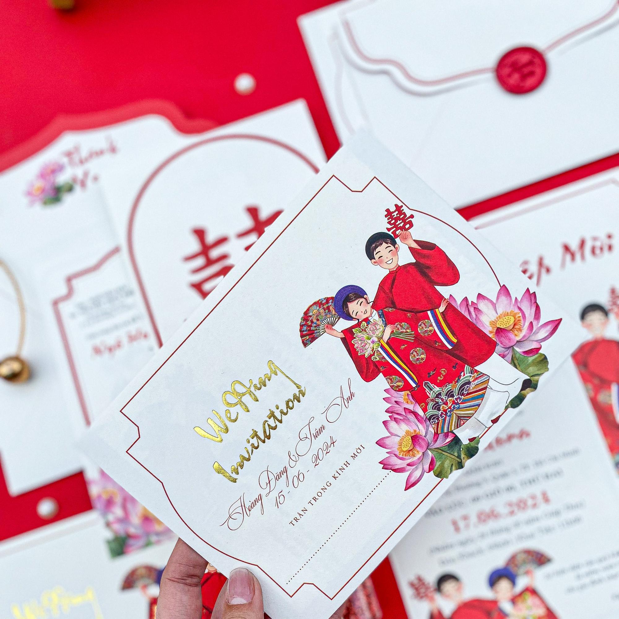 F269-duoc-ban-tai-Thiệp Cưới Mint