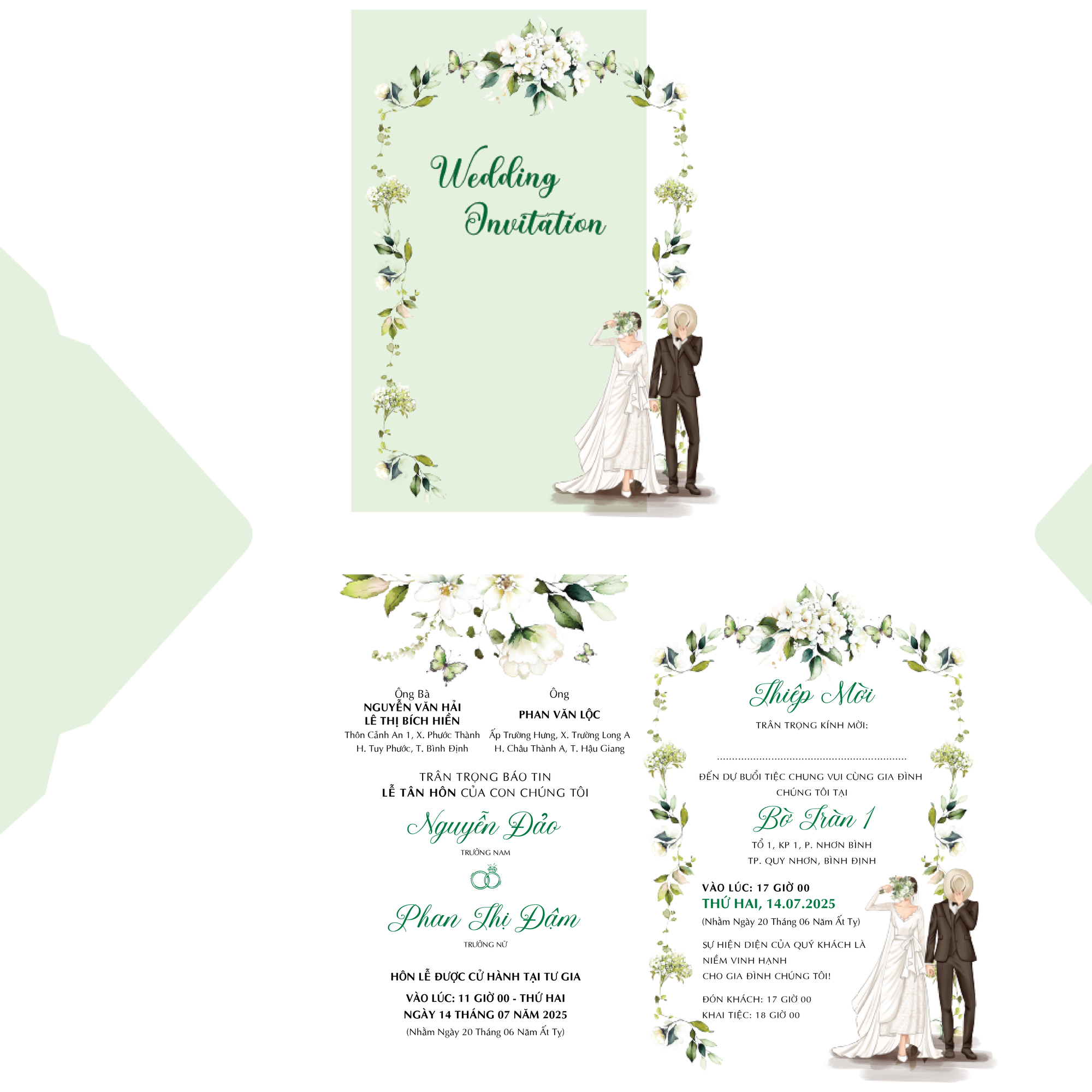 F281-duoc-ban-tai-Thiệp Cưới Mint