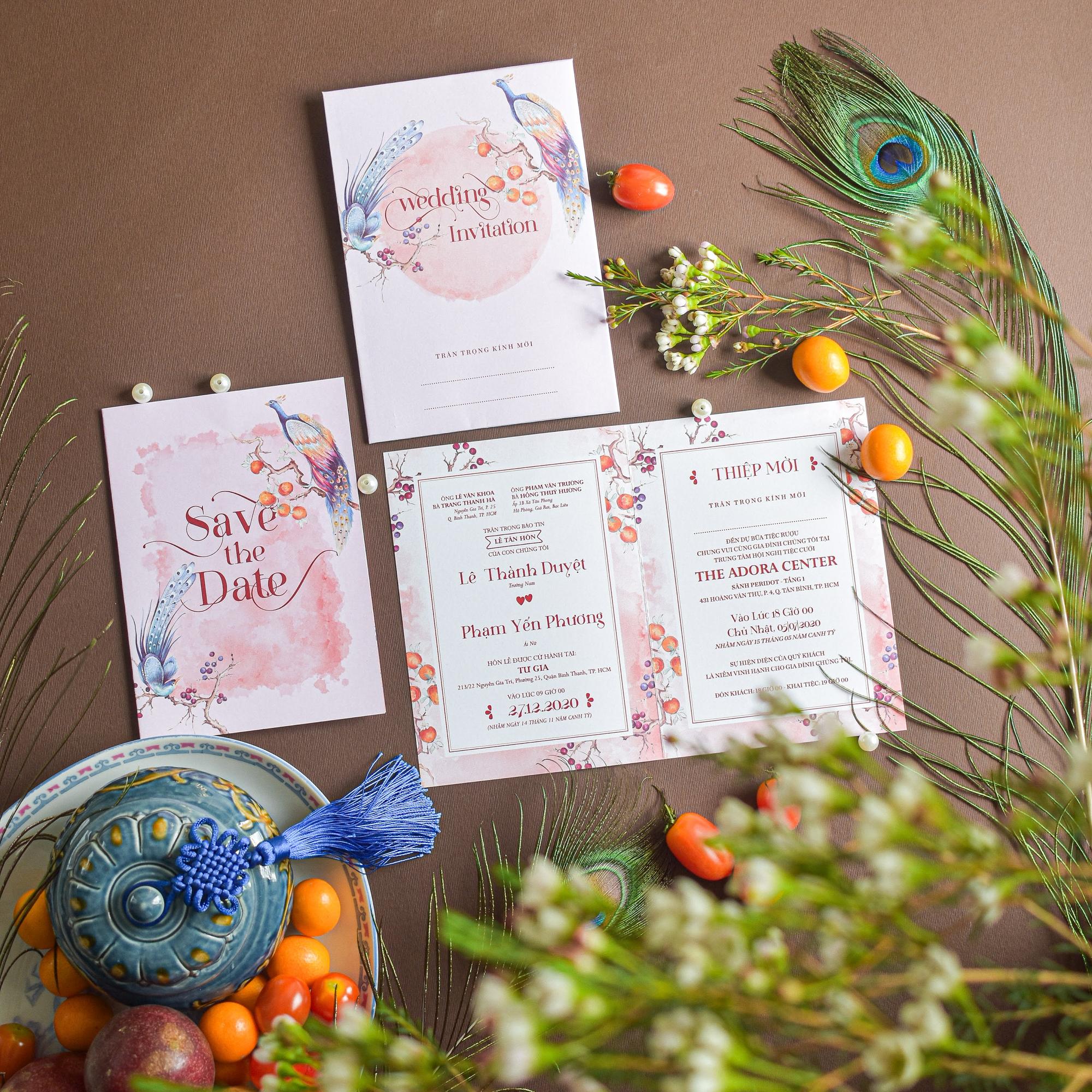 F173-duoc-ban-tai-Thiệp Cưới Mint