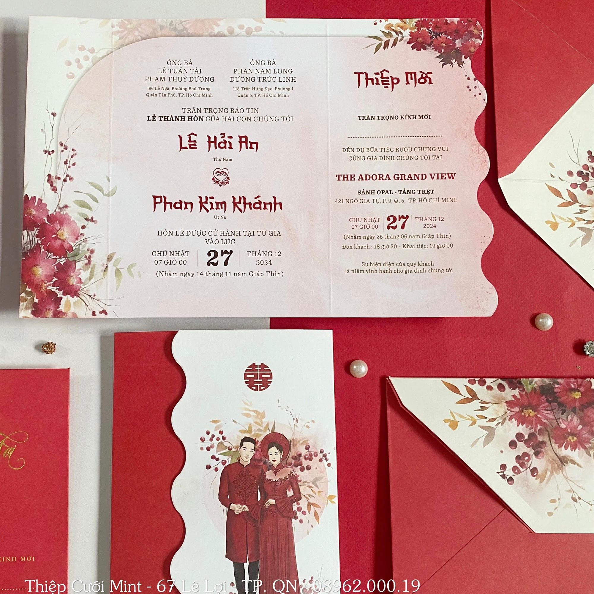 F259-duoc-ban-tai-Thiệp Cưới Mint