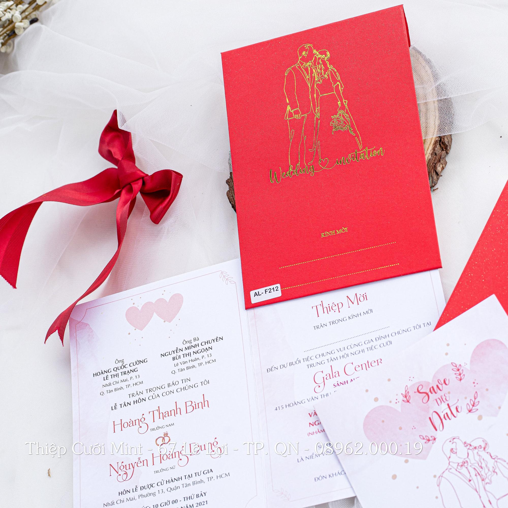 F212-duoc-ban-tai-Thiệp Cưới Mint