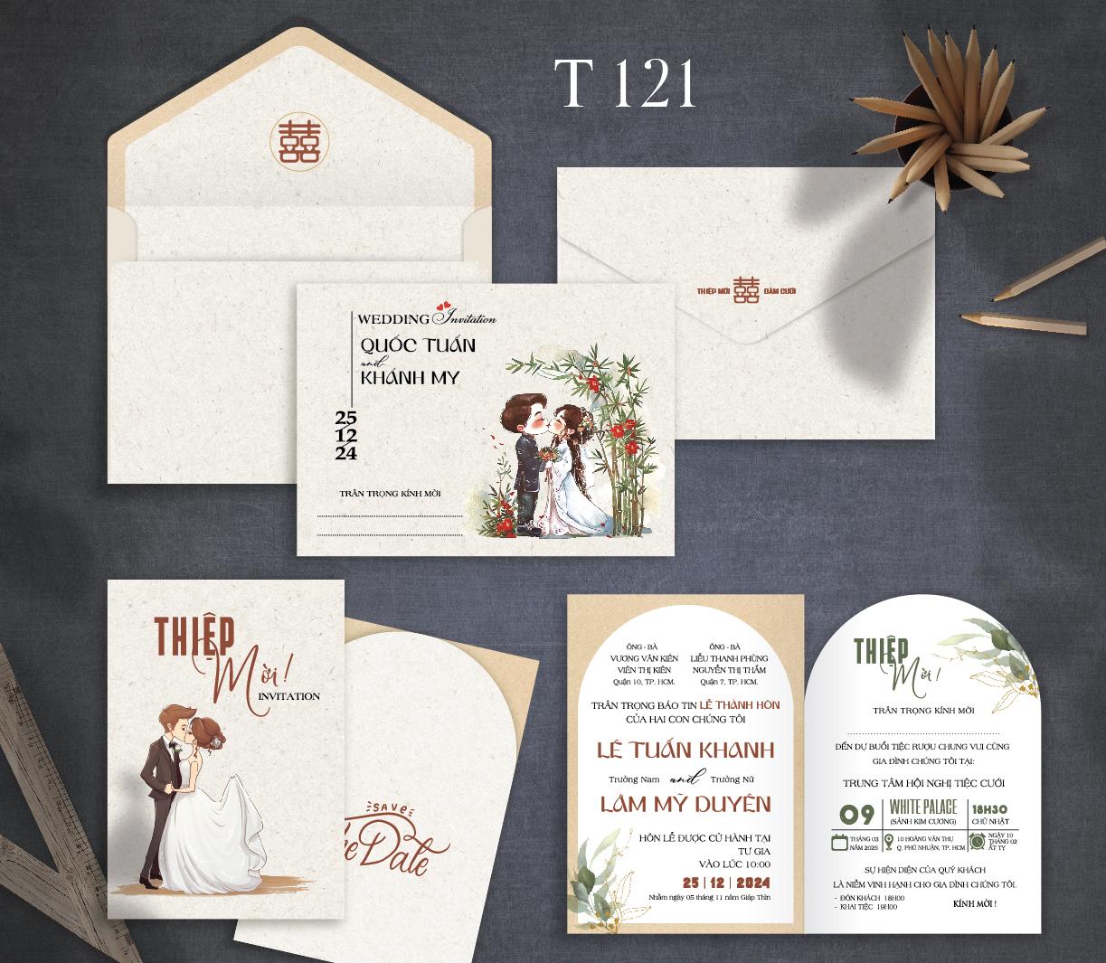 T121-duoc-ban-tai-Thiệp Cưới Mint