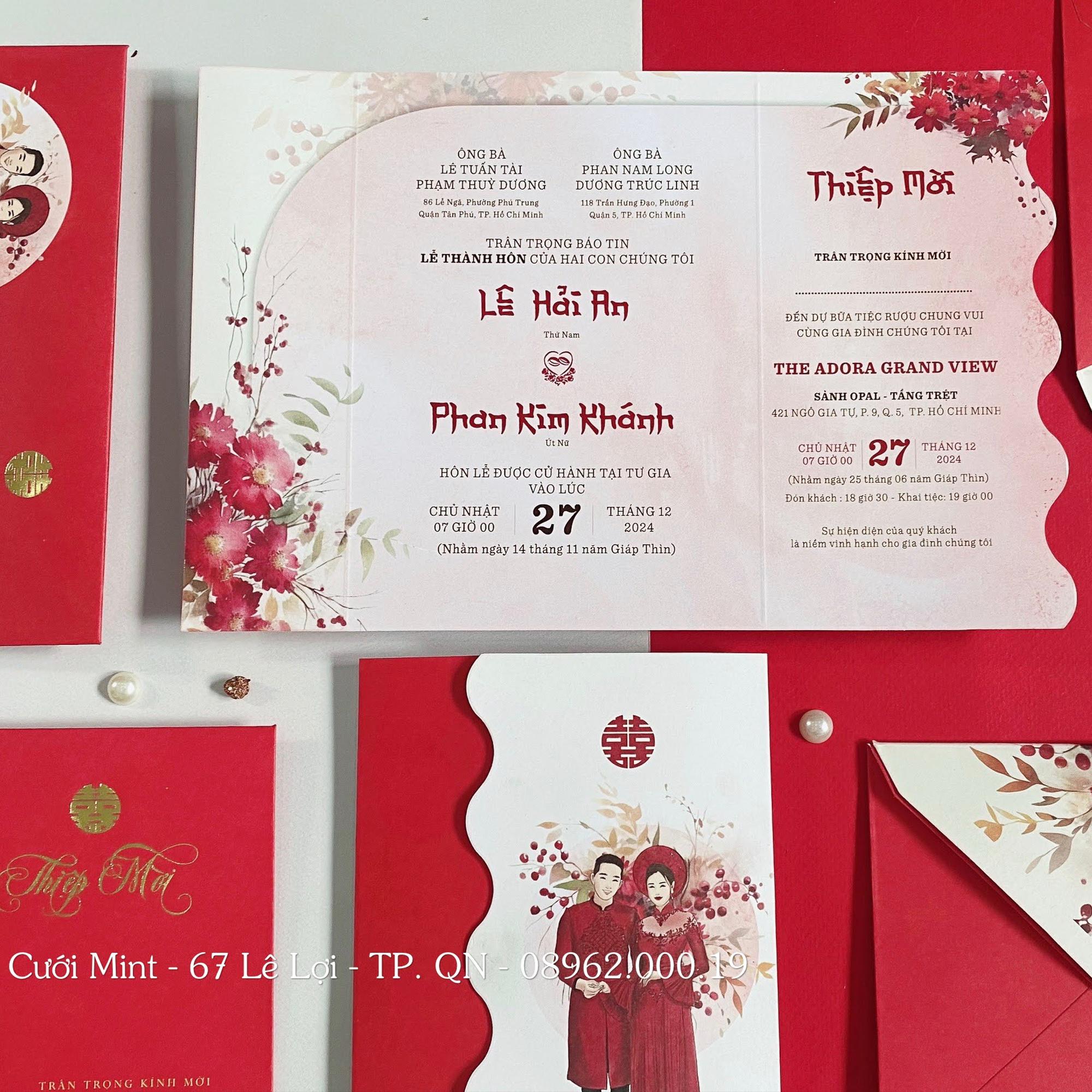 F259-duoc-ban-tai-Thiệp Cưới Mint