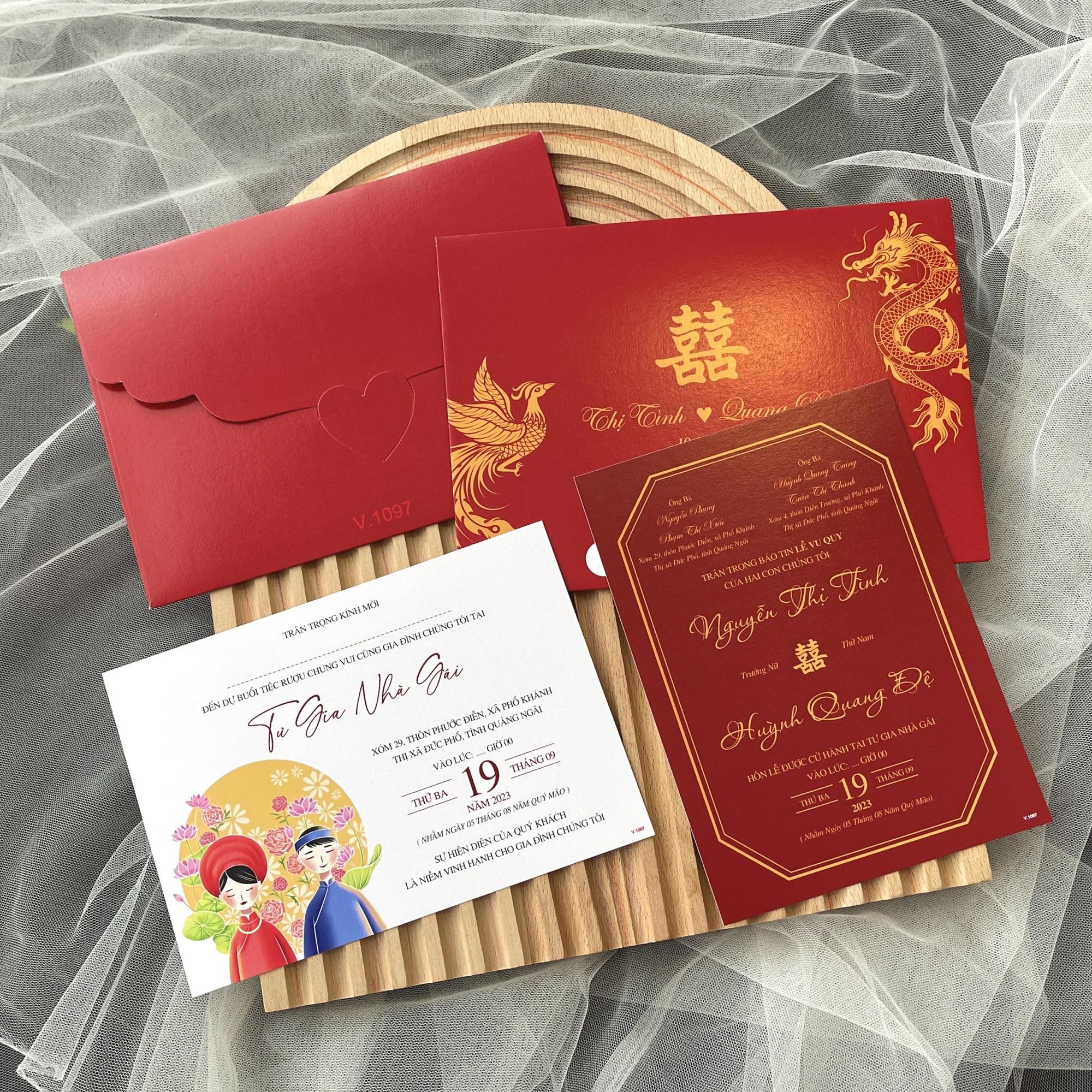 Thiệp KTS Giấy Fort 180gsm-duoc-ban-tai-Thiệp Cưới Mint