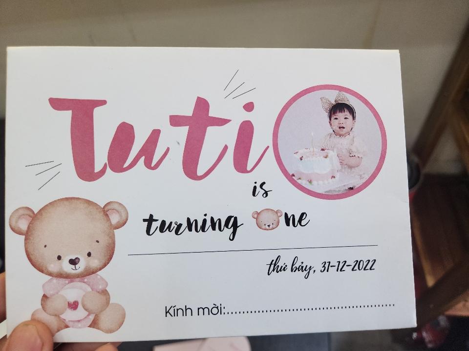 Thiệp Sinh Nhật - Thôi Nôi -duoc-ban-tai-Thiệp Cưới Mint