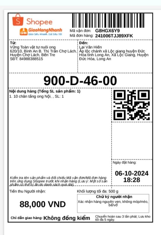 Sách hướng dẫn nuôi ong mật -duoc-ban-tai-VẬT TƯ NUÔI ONG VỮNG TOÀN