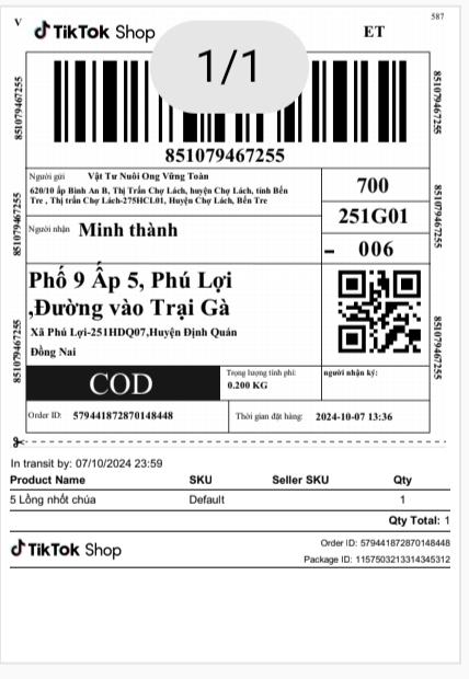 Sách hướng dẫn nuôi ong mật -duoc-ban-tai-VẬT TƯ NUÔI ONG VỮNG TOÀN