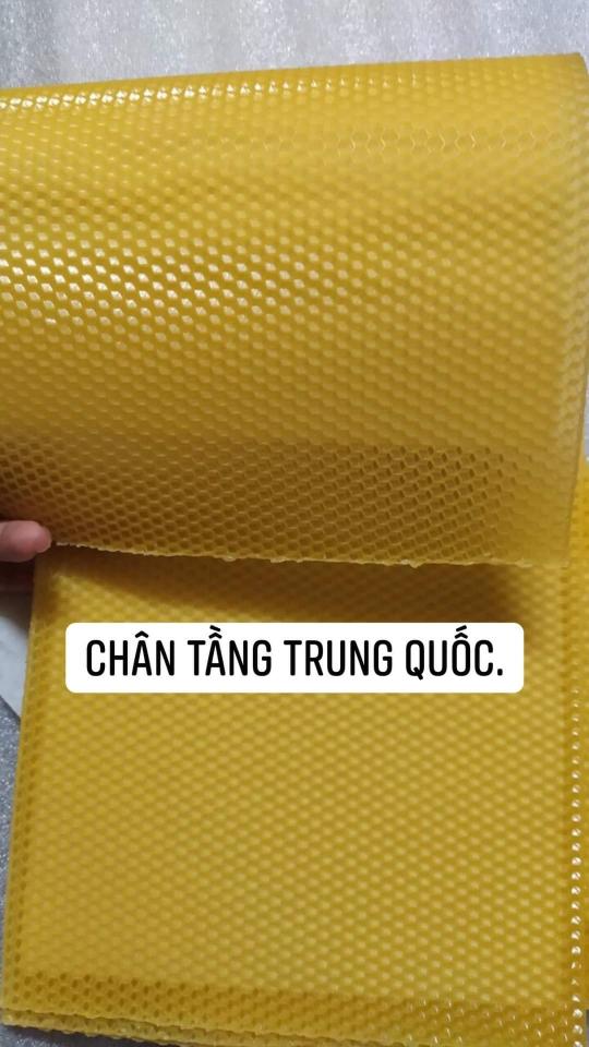 Chân tầng ong nội địa -duoc-ban-tai-VẬT TƯ NUÔI ONG VỮNG TOÀN