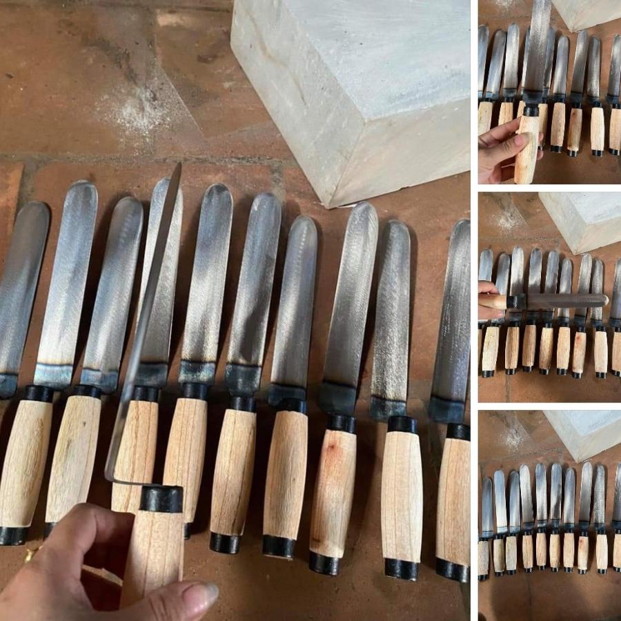 Dao lạng-duoc-ban-tai-VẬT TƯ NUÔI ONG VỮNG TOÀN