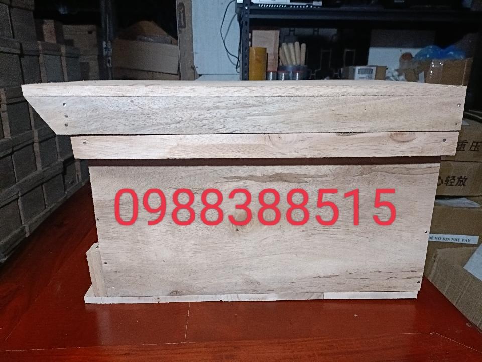 Thùng ong nội địa 15 -duoc-ban-tai-VẬT TƯ NUÔI ONG VỮNG TOÀN