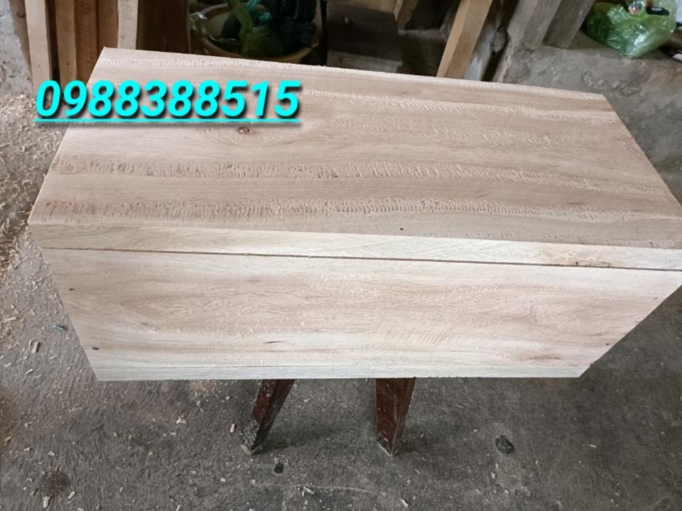Thùng nuôi ong Dú gỗ dầu U 17*17*40*2-duoc-ban-tai-VẬT TƯ NUÔI ONG VỮNG TOÀN