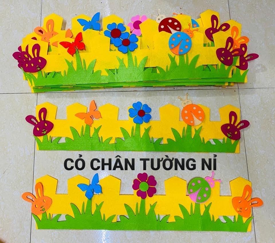 HÀNG RÀO NỈ 50cm-duoc-ban-tai-Thế Giới Mầm Non