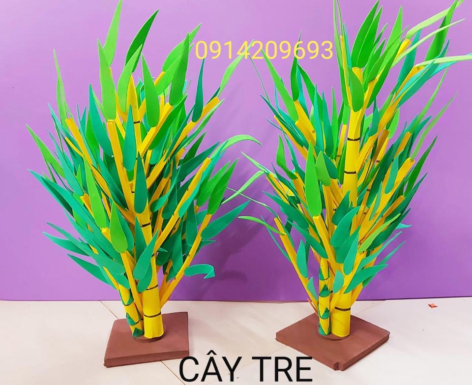 Cây Tre-duoc-ban-tai-Thế Giới Mầm Non