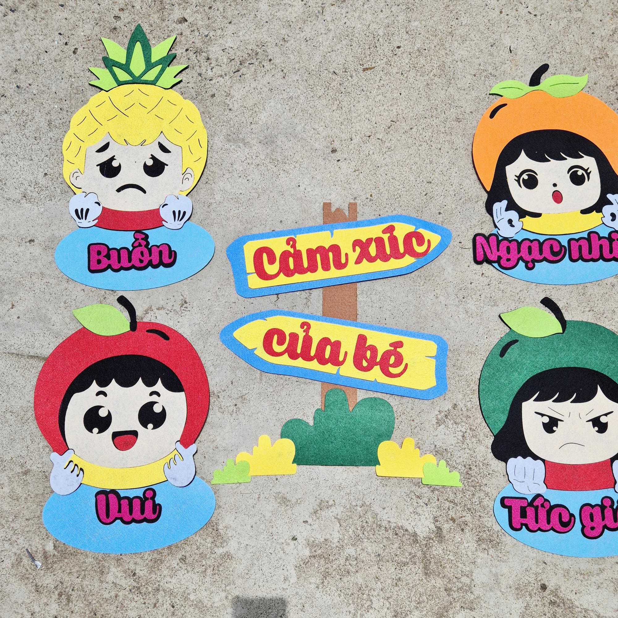 CẢM XÚC NỈ MẪU TO-duoc-ban-tai-Thế Giới Mầm Non
