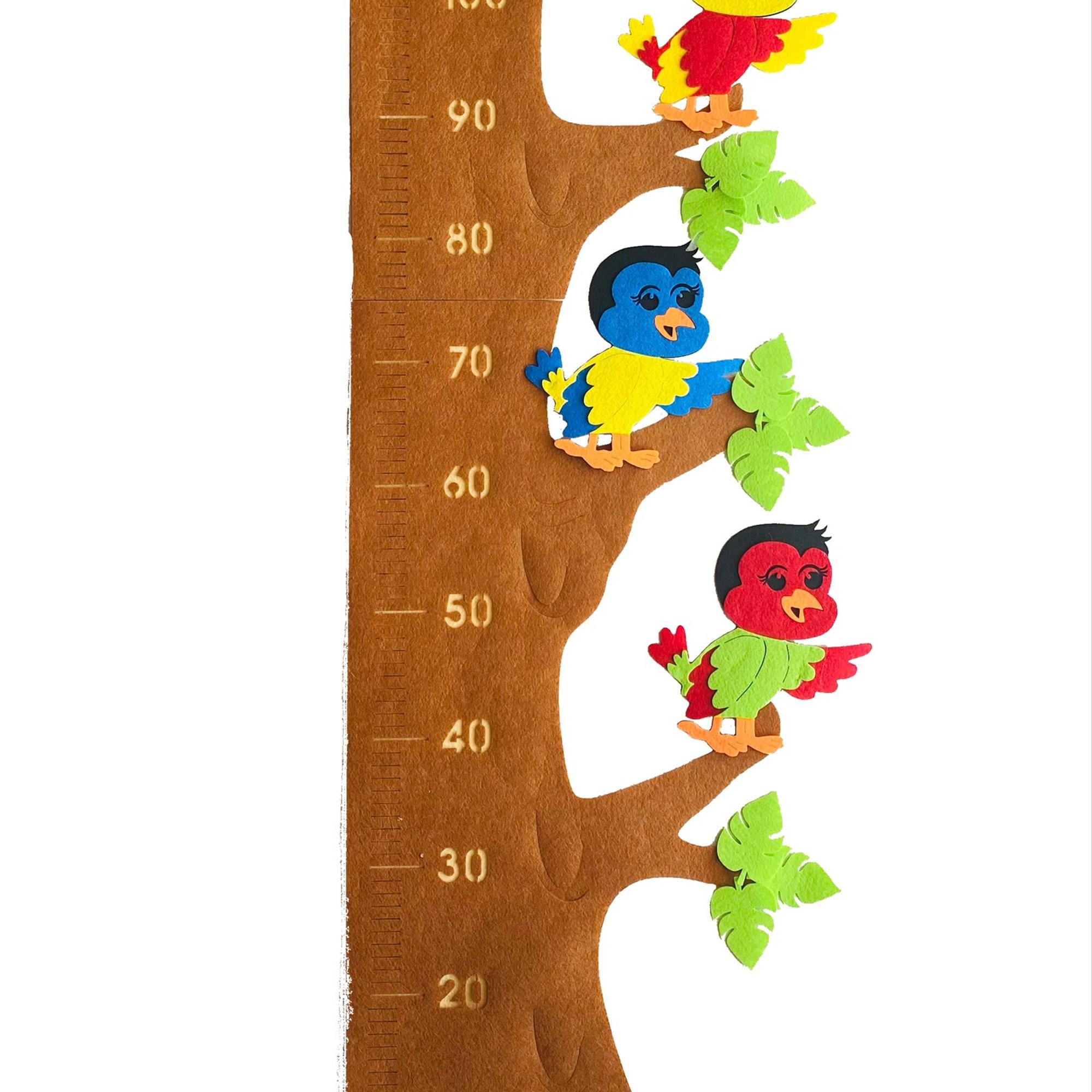 Thước Đo Cành Cây-duoc-ban-tai-Thế Giới Mầm Non
