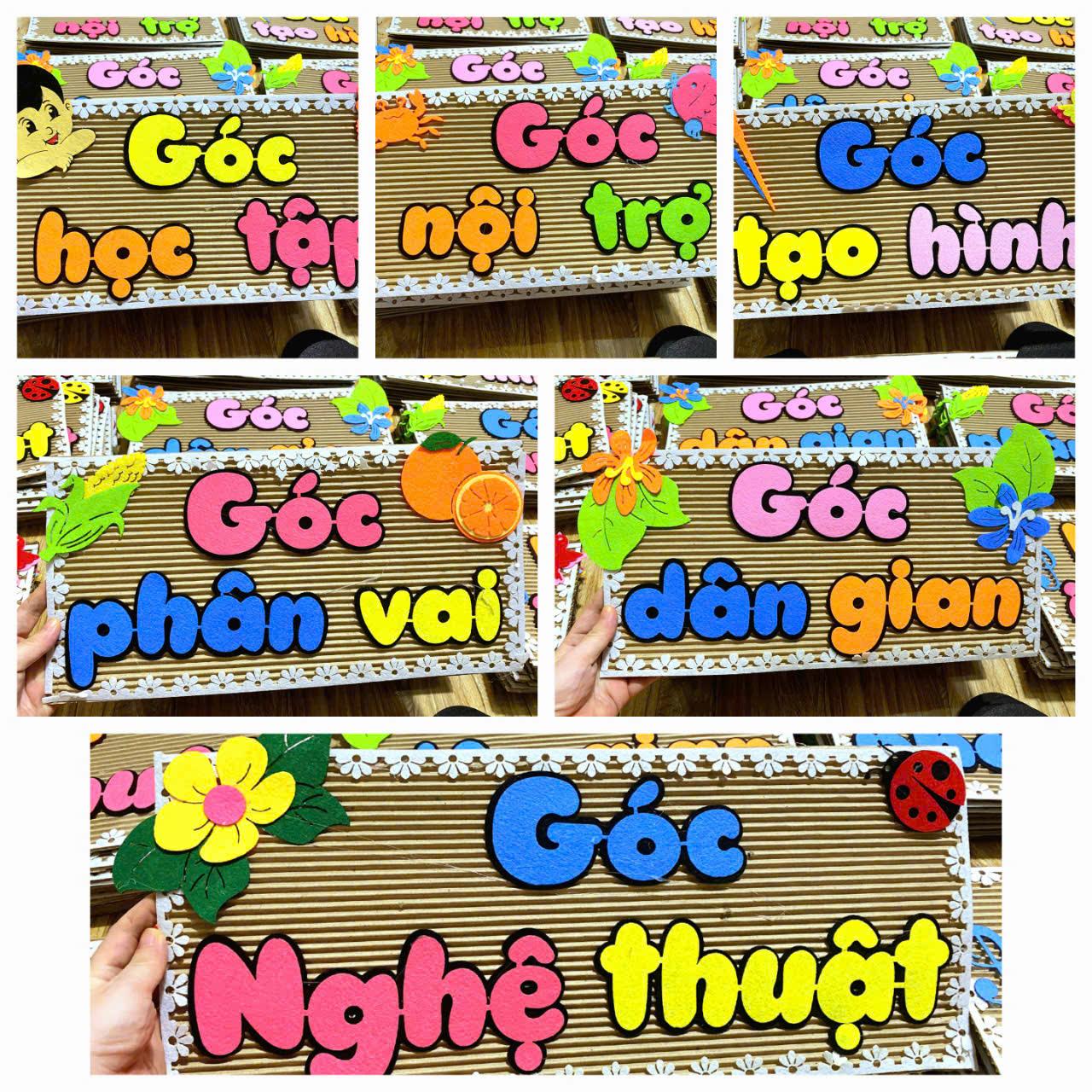 Tên Góc Bìa-duoc-ban-tai-Thế Giới Mầm Non