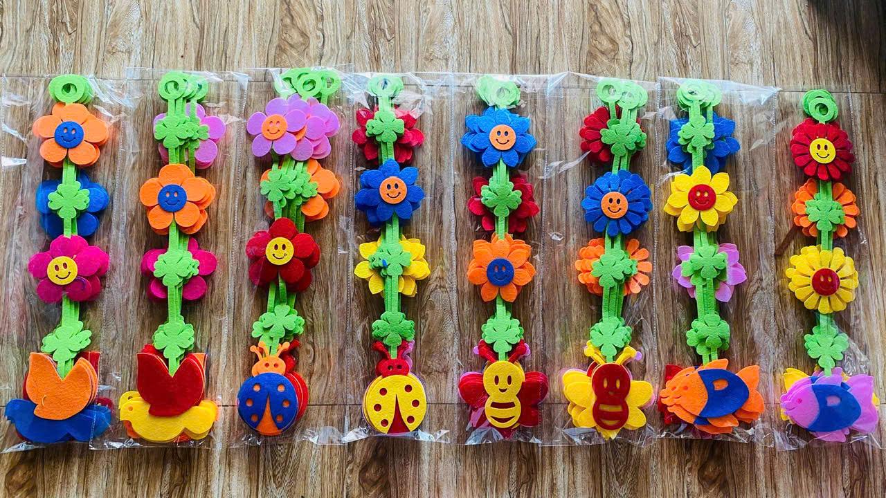 Rèm Nỉ-duoc-ban-tai-Thế Giới Mầm Non