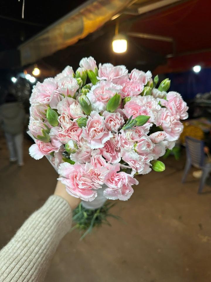 Hoa Phăng chùm-duoc-ban-tai-Tiệm hoa nhà tình