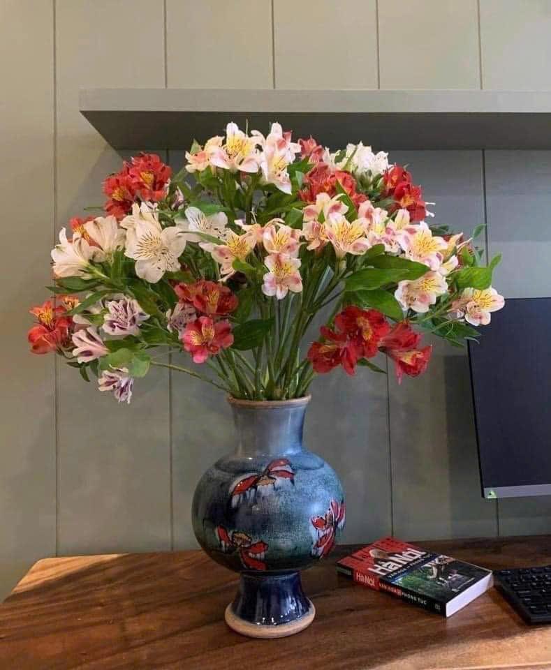 Hoa Thủy Tiên-duoc-ban-tai-Tiệm hoa nhà tình