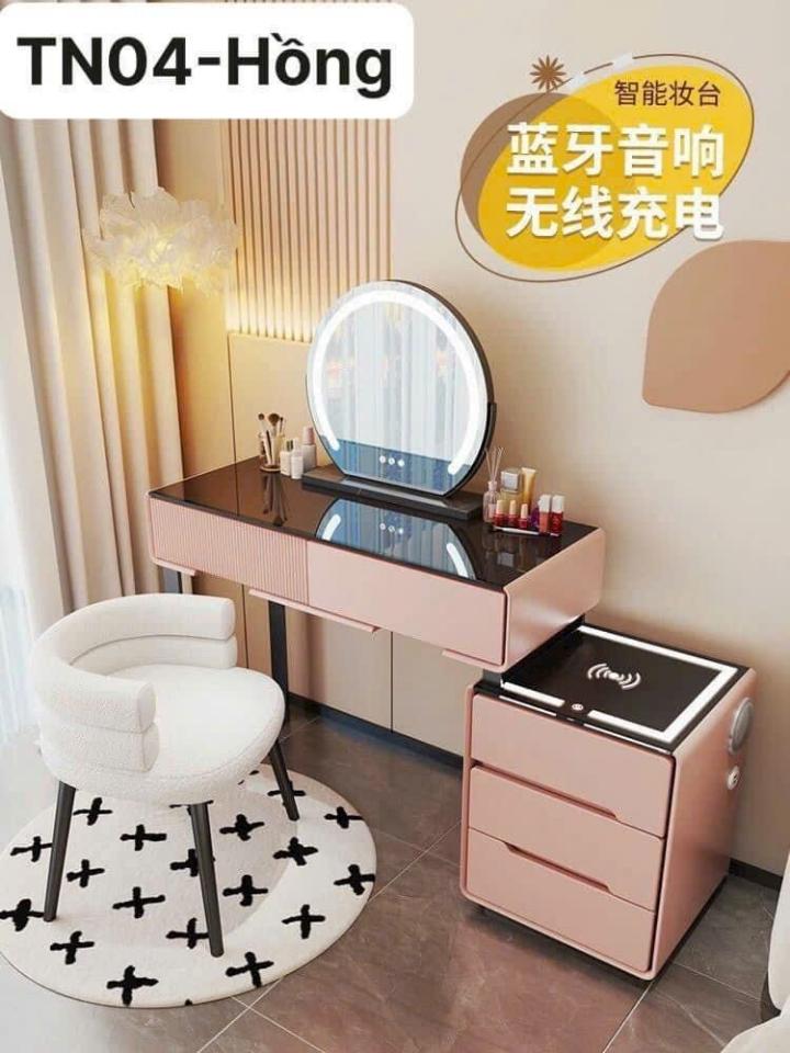 Bộ bàn trang điểm -duoc-ban-tai-ĐIỆN GIA DỤNG