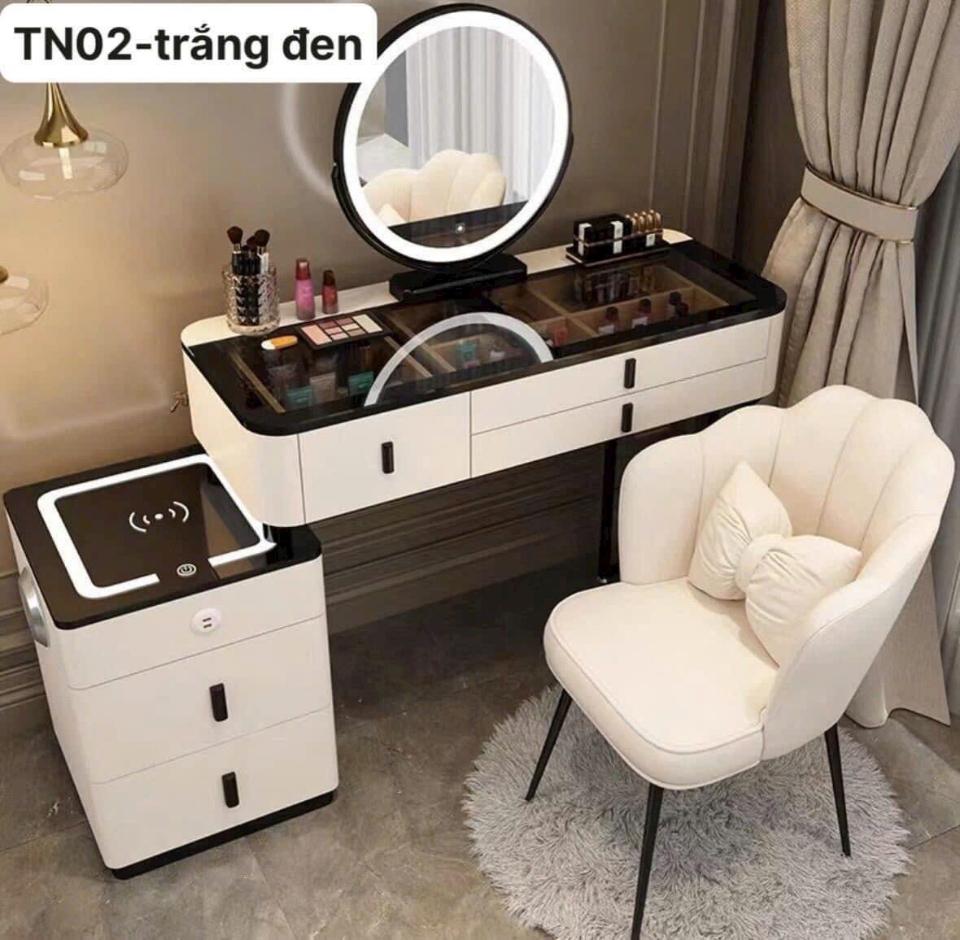 Bộ bàn trang điểm -duoc-ban-tai-ĐIỆN GIA DỤNG