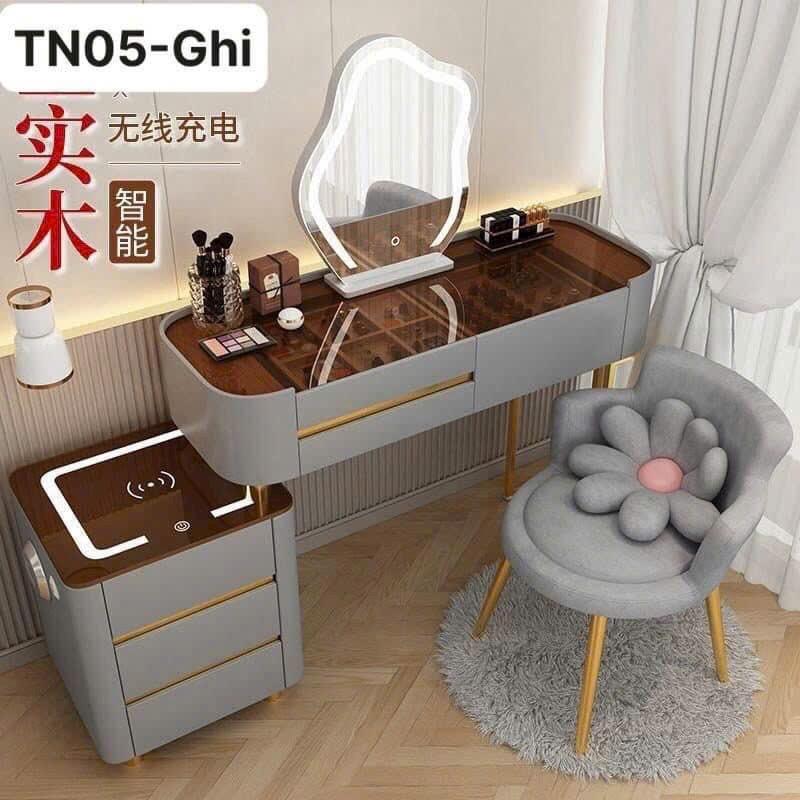 Bộ bàn trang điểm -duoc-ban-tai-ĐIỆN GIA DỤNG