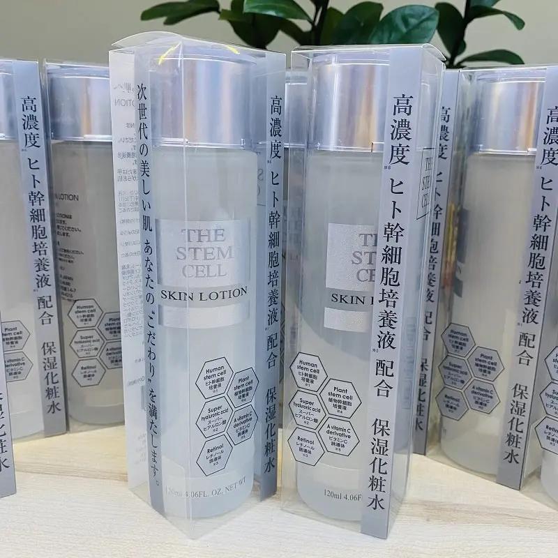 Nước Hoa Hồng Nhau Thai Stem Cell 120ml Nhật Bản-duoc-ban-tai-MẸ SÓC SHOP - Hàng Nhật Nội Địa