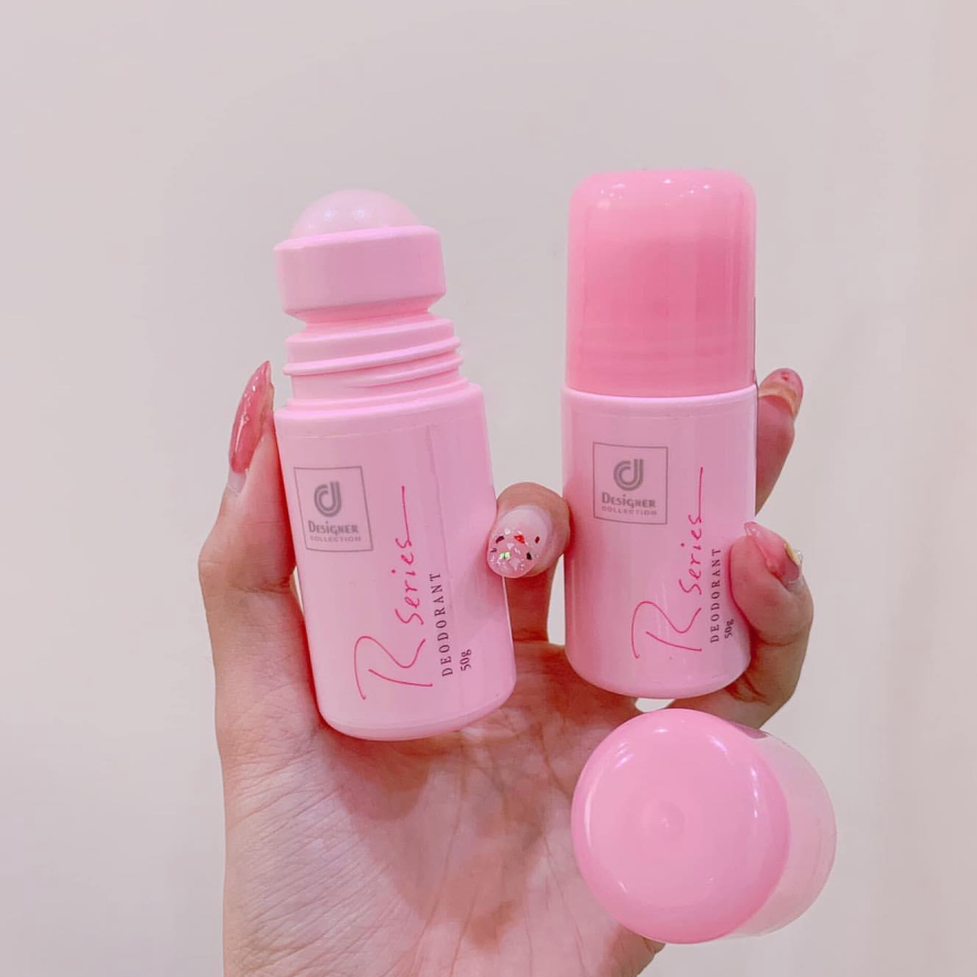 Lăn Khử Mùi Rseries Hồng Thái Lan 50g-duoc-ban-tai-Mẹ Sóc Shop - Hàng Nhật Nội Địa