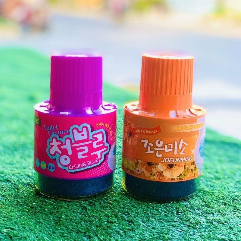 Cốc Thả Bồn Cầu HQ (màu tím)-duoc-ban-tai-Mẹ Sóc Shop - Hàng Nhật Nội Địa