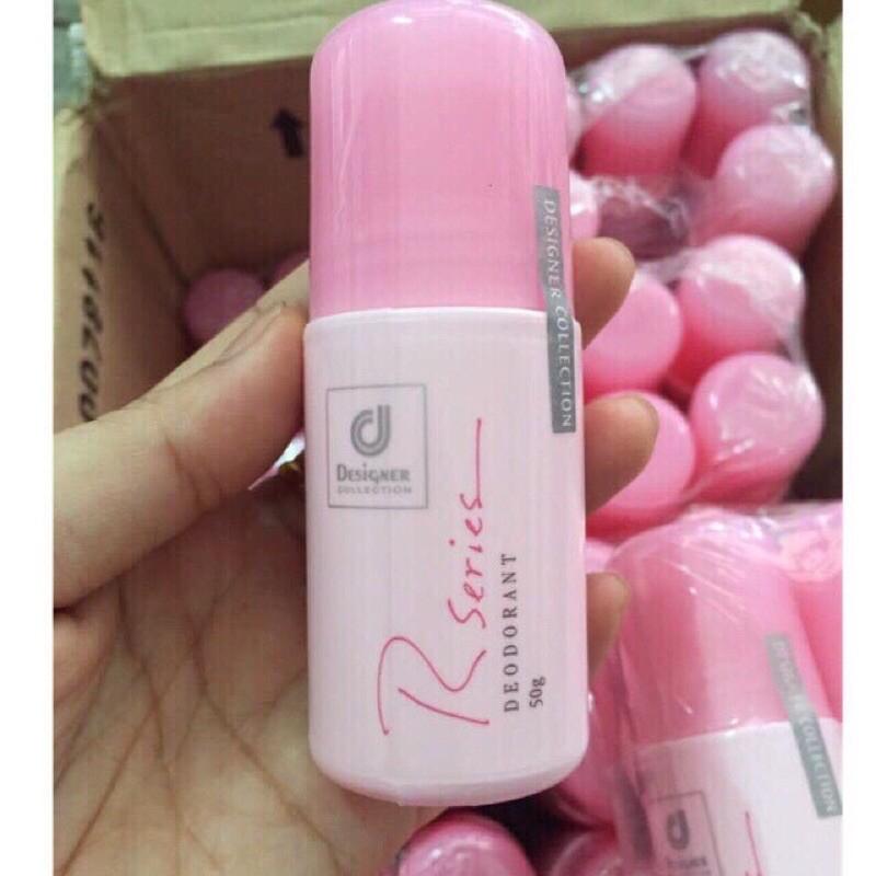 Lăn Khử Mùi Rseries Hồng Thái Lan 50g-duoc-ban-tai-Mẹ Sóc Shop - Hàng Nhật Nội Địa