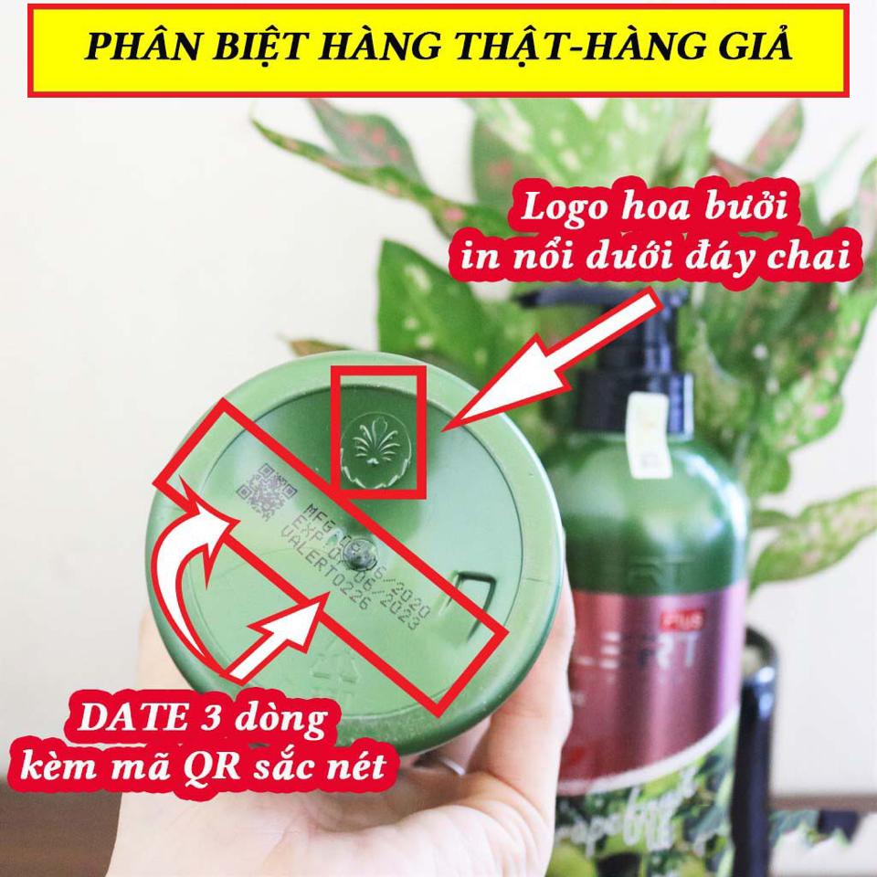 Dầu Gội Bưởi Grapefruit Valert England 850ml-duoc-ban-tai-Mẹ Sóc Shop - Hàng Nhật Nội Địa