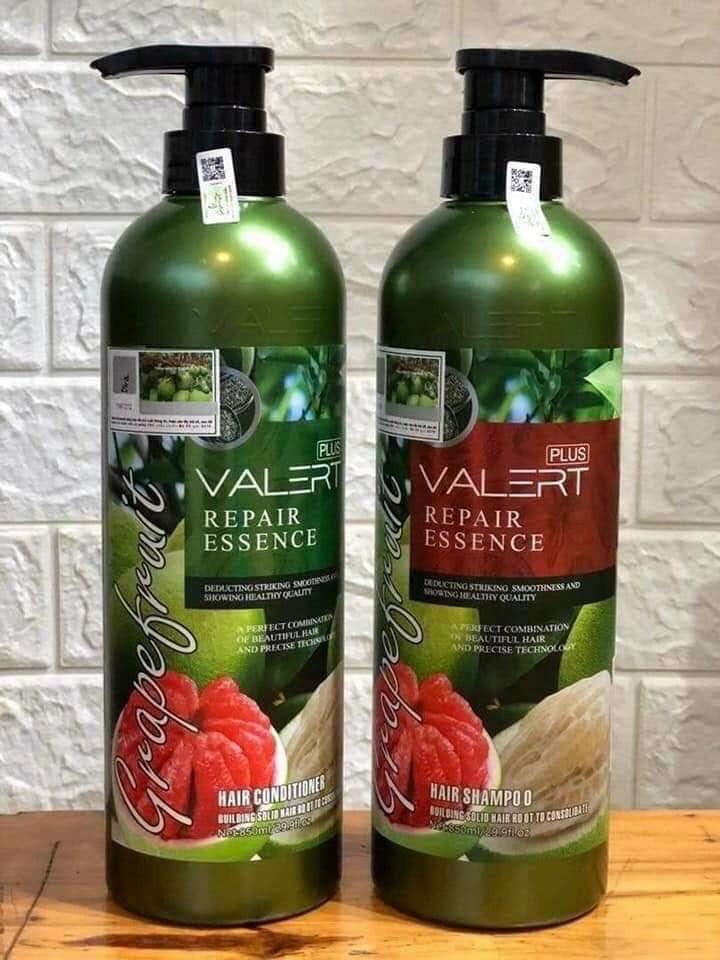 Dầu Gội Bưởi Grapefruit Valert England 850ml-duoc-ban-tai-Mẹ Sóc Shop - Hàng Nhật Nội Địa