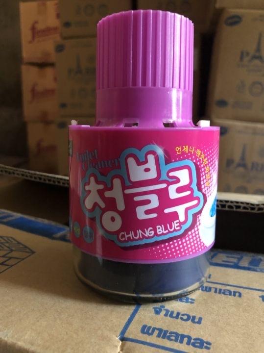 Cốc Thả Bồn Cầu HQ (màu tím)-duoc-ban-tai-Mẹ Sóc Shop - Hàng Nhật Nội Địa