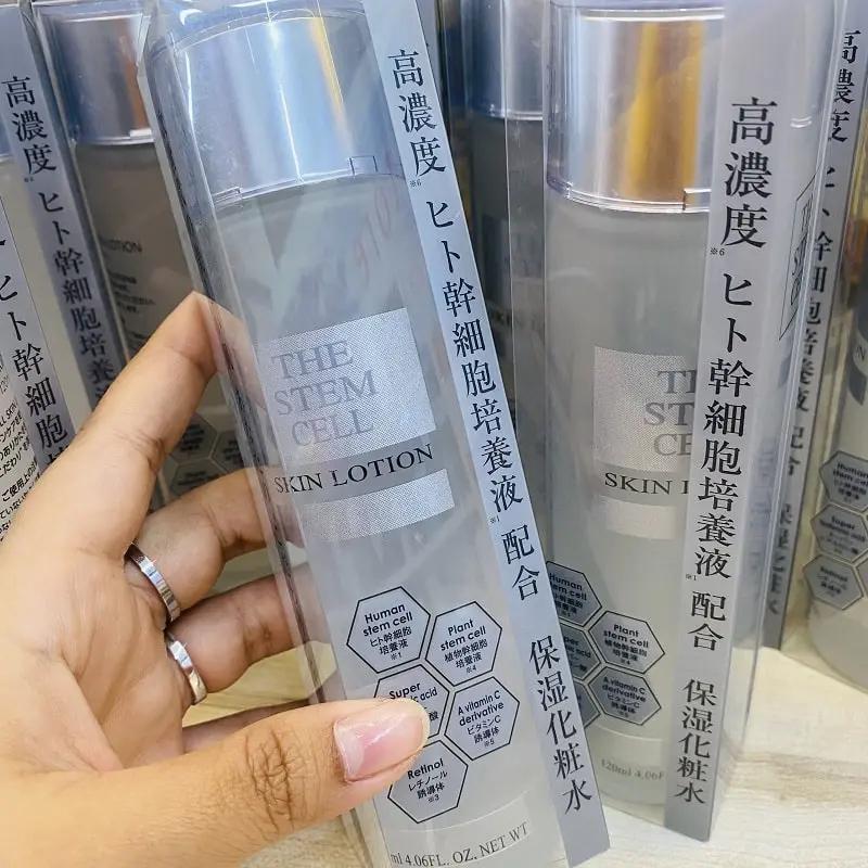 Nước Hoa Hồng Nhau Thai Stem Cell 120ml Nhật Bản-duoc-ban-tai-MẸ SÓC SHOP - Hàng Nhật Nội Địa