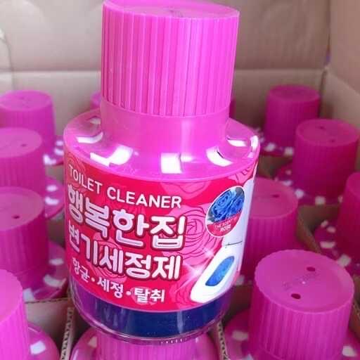 Cốc Thả Bồn Cầu HQ (màu tím)-duoc-ban-tai-Mẹ Sóc Shop - Hàng Nhật Nội Địa