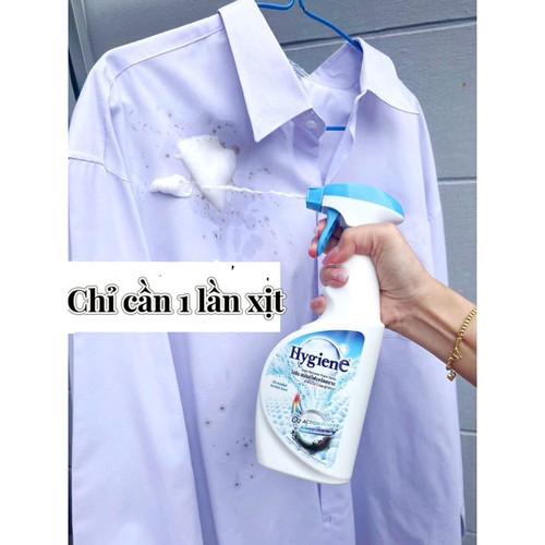 Xịt Tẩy Trắng Hygiene Thái 500ml-duoc-ban-tai-Mẹ Sóc Shop - Hàng Nhật Nội Địa