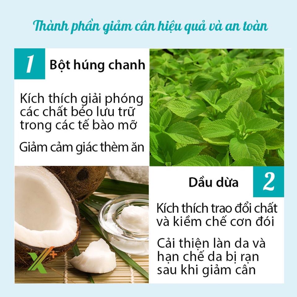 Viên Uống Giảm Cân Dầu Dừa DHC 20 ngày (40 viên)-duoc-ban-tai-Mẹ Sóc Shop - Hàng Nhật Nội Địa