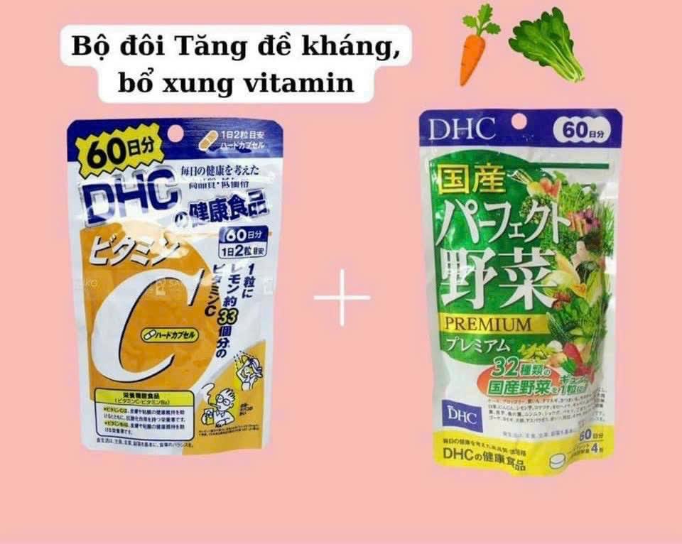 Viên Uống Vitamin C DHC 60 ngày (120v)-duoc-ban-tai-Mẹ Sóc Shop - Hàng Nhật Nội Địa