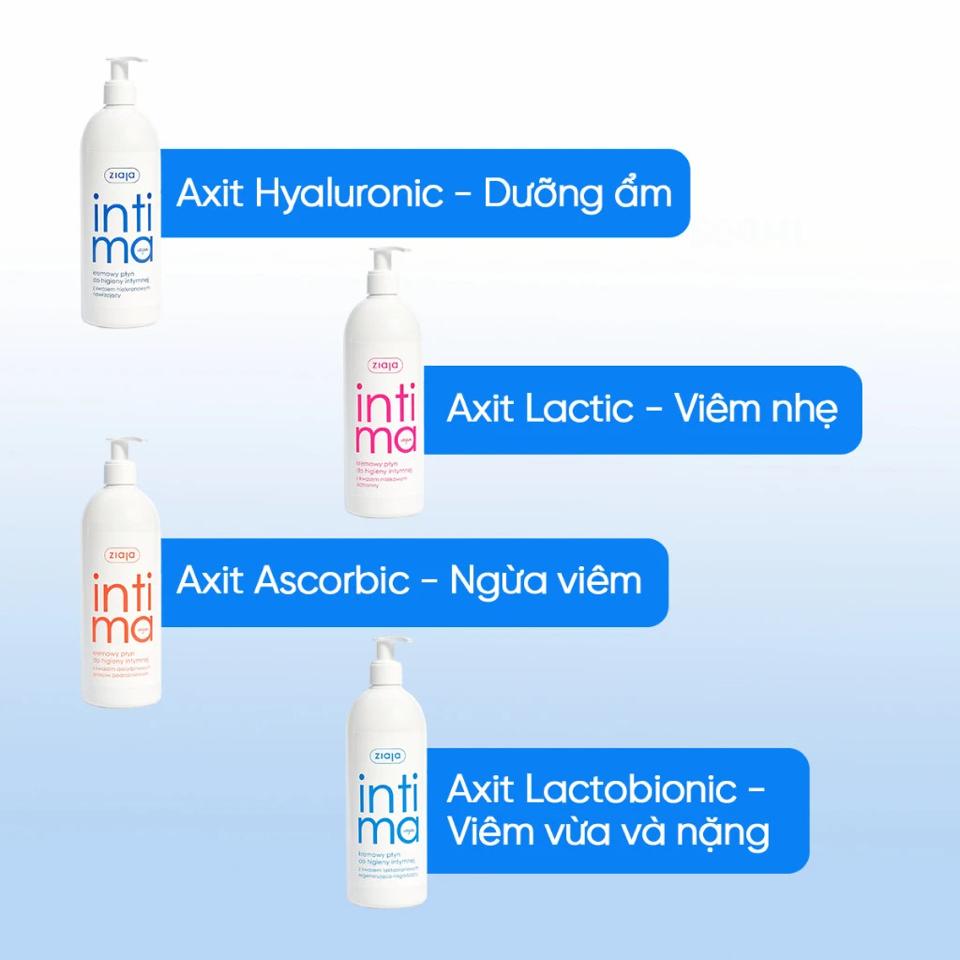 Dung Dịch Vệ Sinh Phụ Nữ Intima 500ml (xanh đậm - chống khô)-duoc-ban-tai-Mẹ Sóc Shop - Hàng Nhật Nội Địa
