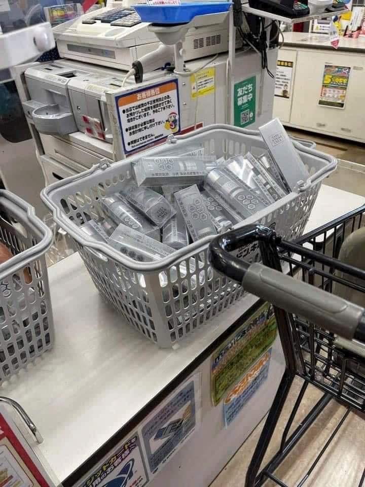 Nước Hoa Hồng Nhau Thai Stem Cell 120ml Nhật Bản-duoc-ban-tai-MẸ SÓC SHOP - Hàng Nhật Nội Địa