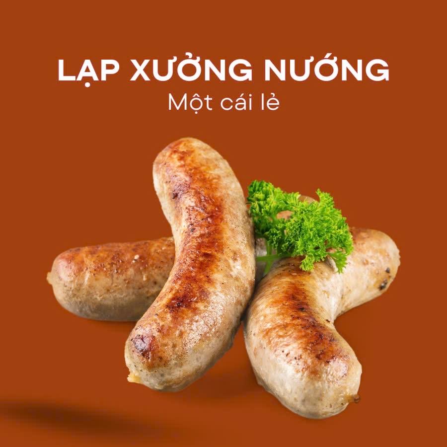 Lạp xưởng nướng đá - Cây lẻ-duoc-ban-tai-Anphachem