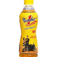 NemberOne-duoc-ban-tai-Trung Nguyên Quán